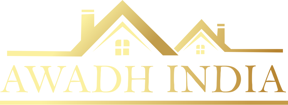 awadh-golden-logo